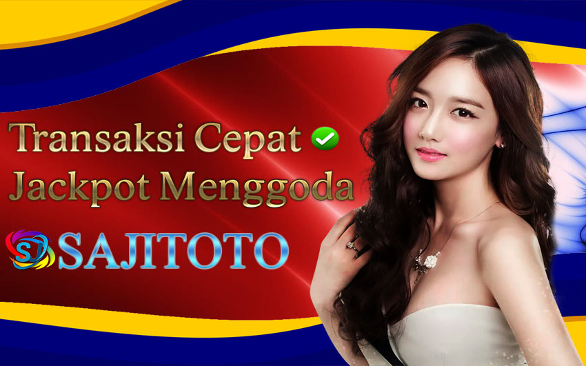 Situs SAJITOTO Vip